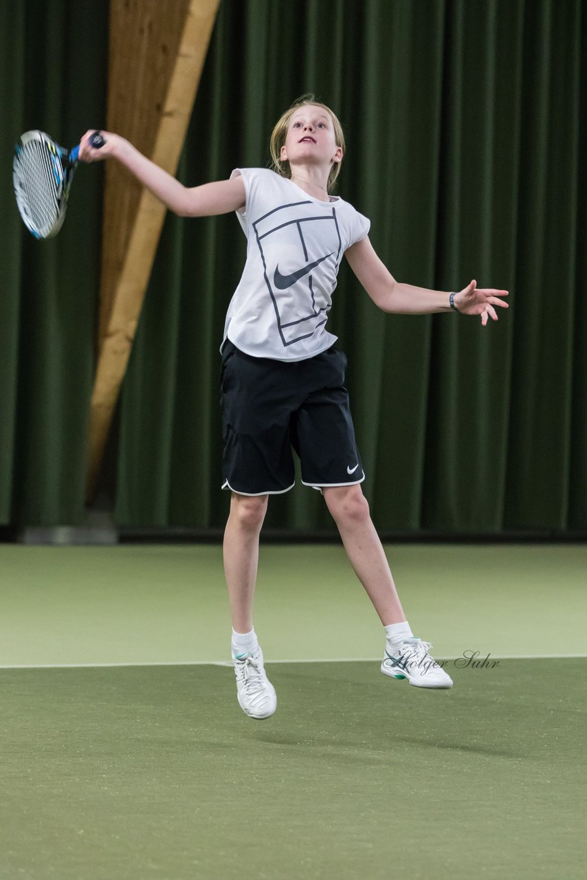 Bild 172 - Luebecker SN Goldline Cup